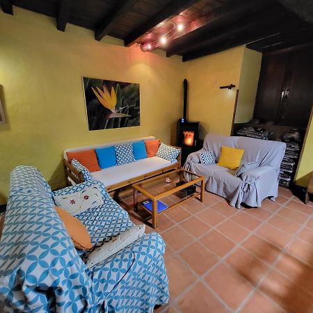 Casa Rural La Severina Hervás エクステリア 写真